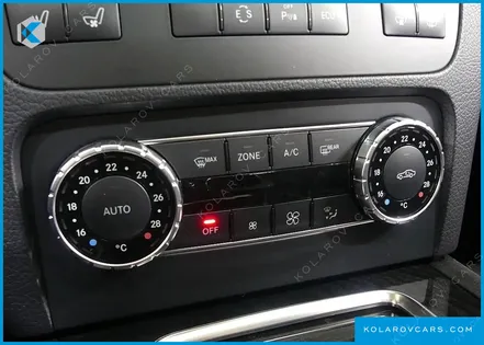 MERCEDES GLK-CLASS GLK220 CDI PREMIUM