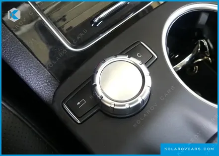MERCEDES GLK-CLASS GLK220 CDI PREMIUM