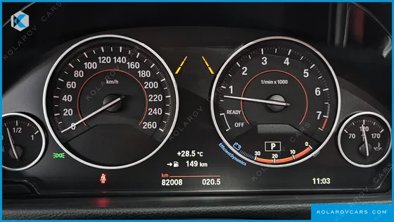 BMW 4 SERIES 430I M SPORT COUPE