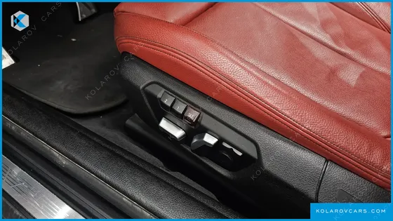 BMW 4 SERIES 430I M SPORT COUPE