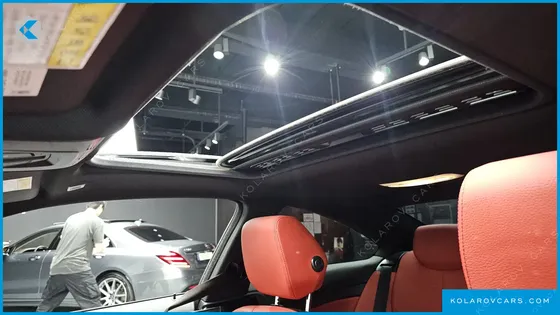 BMW 4 SERIES 430I M SPORT COUPE