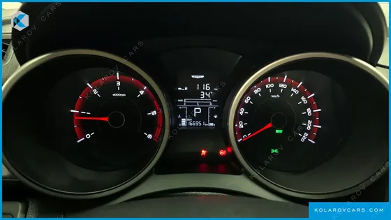 KGM - SSANGYONG TIVOLI DIESEL VX 2WD