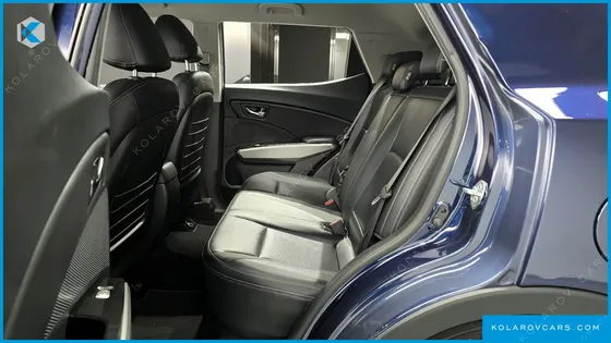 KGM - SSANGYONG TIVOLI DIESEL VX 2WD