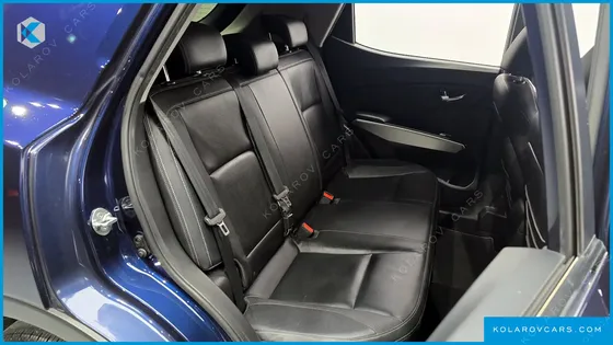 KGM - SSANGYONG TIVOLI DIESEL VX 2WD