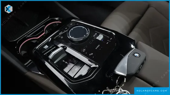 BMW 5 SERIES 523D M SPORT