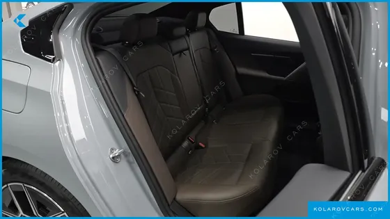 BMW 5 SERIES 523D M SPORT