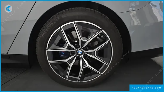 BMW 5 SERIES 523D M SPORT