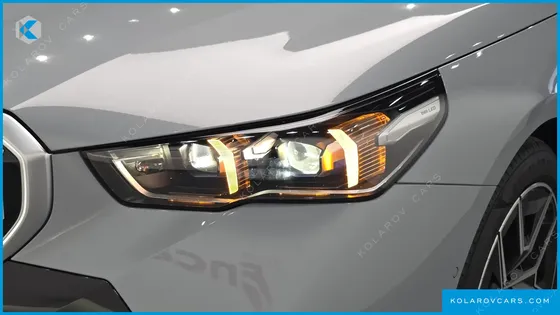 BMW 5 SERIES 523D M SPORT