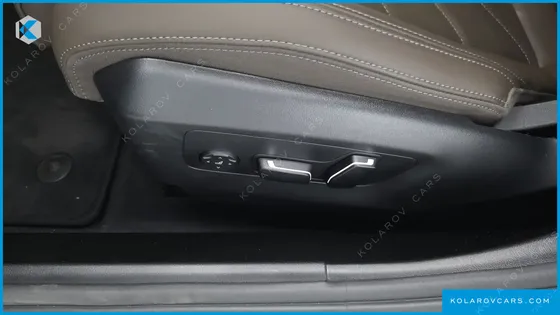 BMW 5 SERIES 523D M SPORT