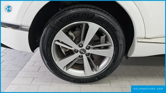 GENESIS GV80 2.5T GASOLINE 2WD