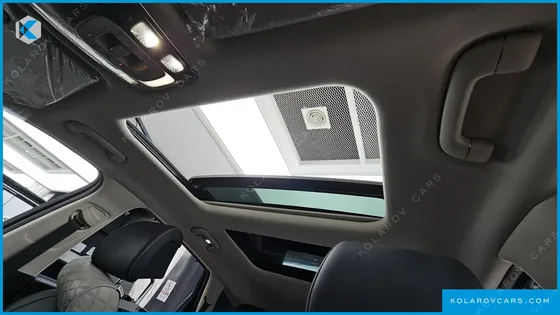 GENESIS GV80 2.5T GASOLINE 2WD