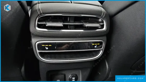 GENESIS GV80 2.5T GASOLINE 2WD