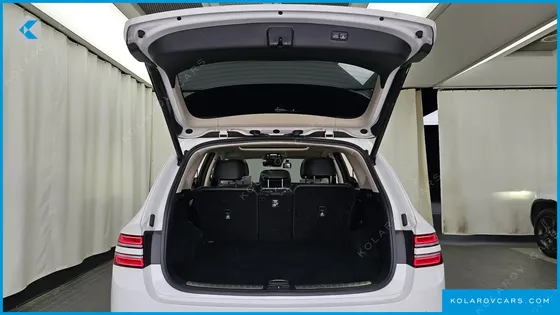 GENESIS GV80 2.5T GASOLINE 2WD