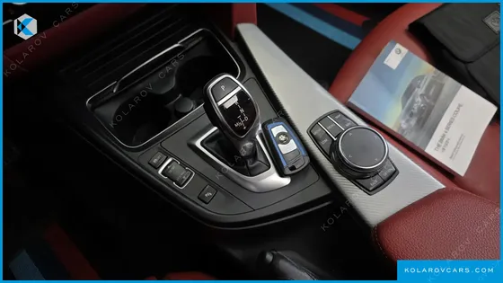 BMW 4 SERIES 420I M SPORT COUPE