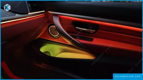 BMW 4 SERIES 420I M SPORT COUPE