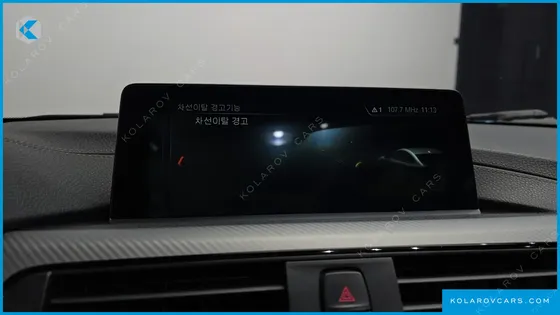 BMW 4 SERIES 420I M SPORT COUPE