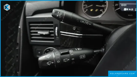 MERCEDES GLK-CLASS GLK220 CDI BLUEEFFICIENCY