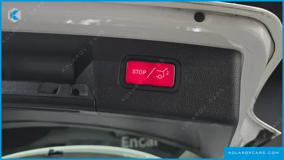 MERCEDES GLK-CLASS GLK220 CDI BLUEEFFICIENCY