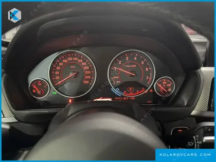 BMW 4 SERIES 430I M SPORT CONVERTIBLE