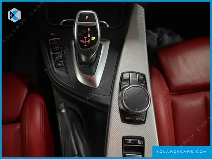 BMW 4 SERIES 430I M SPORT CONVERTIBLE
