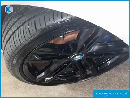 BMW 4 SERIES 430I M SPORT CONVERTIBLE