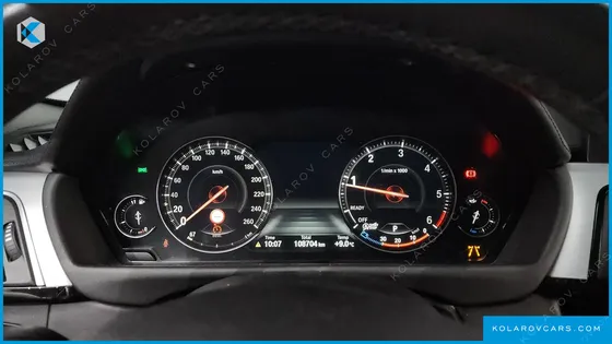 BMW 4 SERIES 420D LUXURY GRANCOUPE