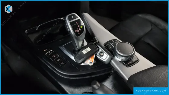 BMW 4 SERIES 420D LUXURY GRANCOUPE