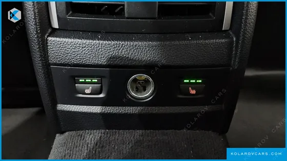 BMW 4 SERIES 420D LUXURY GRANCOUPE