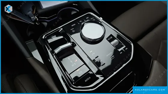 BMW 5 SERIES 520I M SPORT