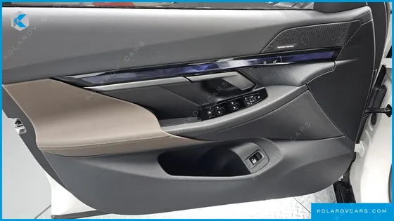 BMW 5 SERIES 520I M SPORT