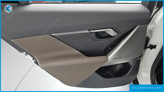 BMW 5 SERIES 520I M SPORT