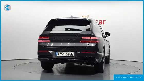 GENESIS GV80 3.0 DIESEL AWD