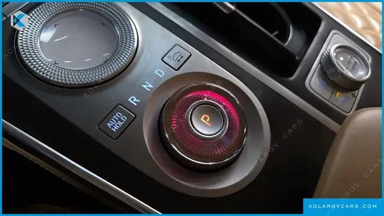 GENESIS GV80 3.0 DIESEL AWD