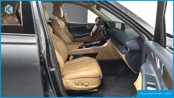 GENESIS GV80 3.0 DIESEL AWD