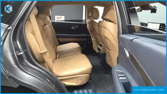 GENESIS GV80 3.0 DIESEL AWD