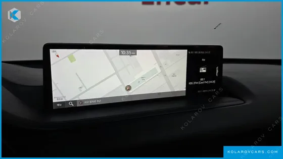GENESIS GV80 3.0 DIESEL AWD