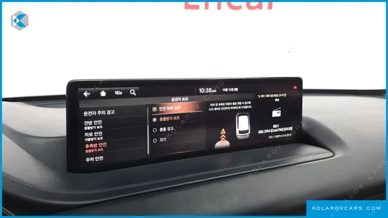 GENESIS GV80 3.0 DIESEL AWD