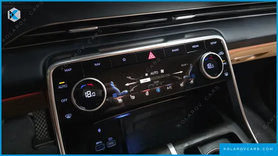 GENESIS GV80 3.0 DIESEL AWD
