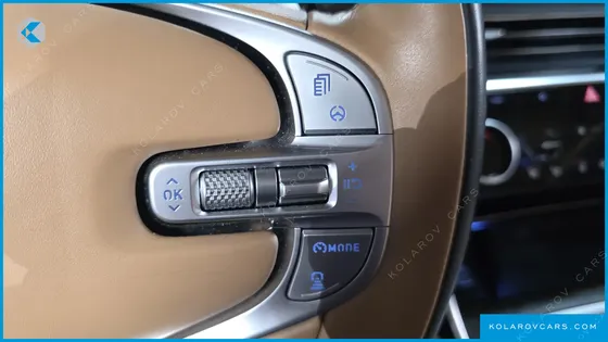GENESIS GV80 3.0 DIESEL AWD