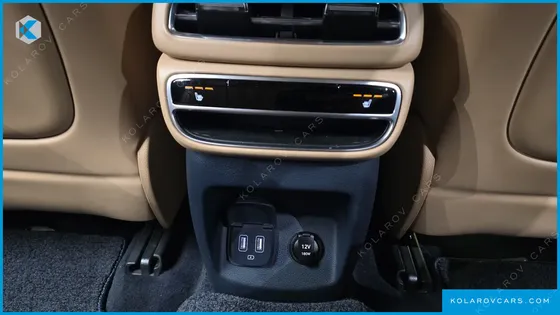 GENESIS GV80 3.0 DIESEL AWD