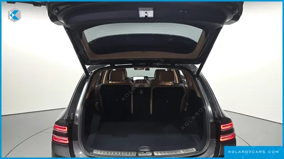 GENESIS GV80 3.0 DIESEL AWD