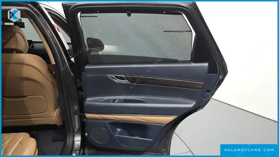 GENESIS GV80 3.0 DIESEL AWD