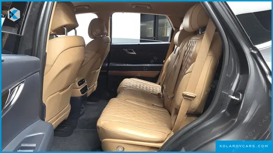 GENESIS GV80 3.0 DIESEL AWD