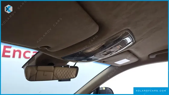 GENESIS GV80 3.0 DIESEL AWD