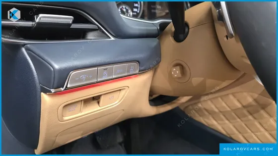 GENESIS GV80 3.0 DIESEL AWD
