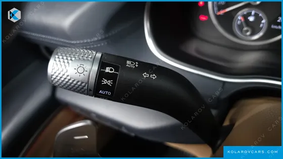 GENESIS GV80 3.0 DIESEL AWD
