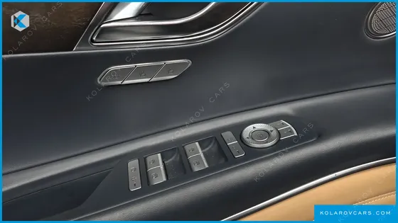 GENESIS GV80 3.0 DIESEL AWD