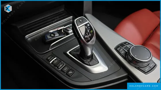 BMW 4 SERIES 430I M SPORT CONVERTIBLE