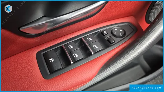 BMW 4 SERIES 430I M SPORT CONVERTIBLE