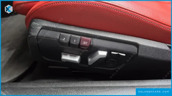 BMW 4 SERIES 430I M SPORT CONVERTIBLE